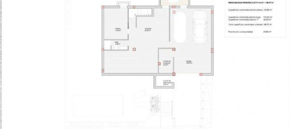 3 bedrooms House in Torrevieja, Spain No. 125688 9