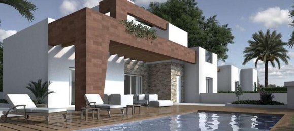 3 bedrooms House in Torrevieja, Spain No. 125688 14
