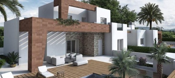 3 bedrooms House in Torrevieja, Spain No. 125688 13