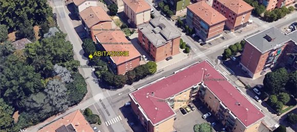 Квартира с 5 комнатами в Карпи, Италия № 94984 30