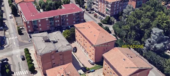 Квартира с 5 комнатами в Карпи, Италия № 94984 22