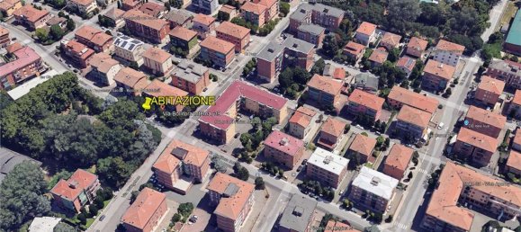 Квартира с 5 комнатами в Карпи, Италия № 94984 25