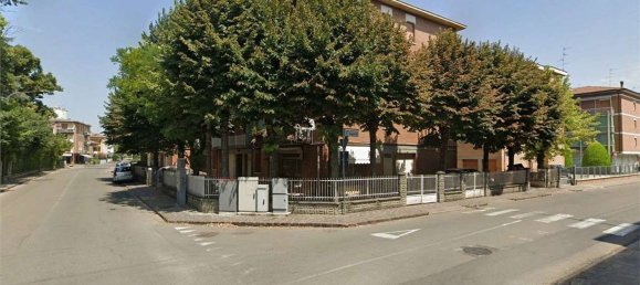 Квартира с 5 комнатами в Карпи, Италия № 94984 26