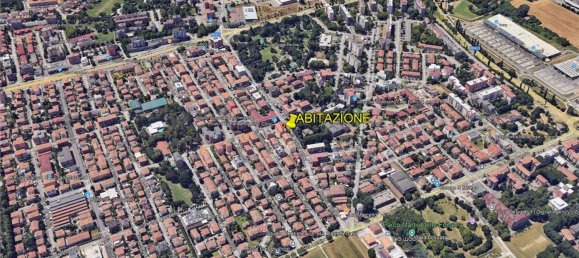 Квартира с 5 комнатами в Карпи, Италия № 94984 24