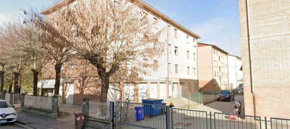 Квартира с 5 комнатами в Карпи, Италия № 94984 28