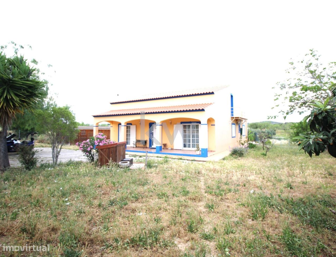 Casa de 3 dormitorios en Olhao, Portugal No. 139571