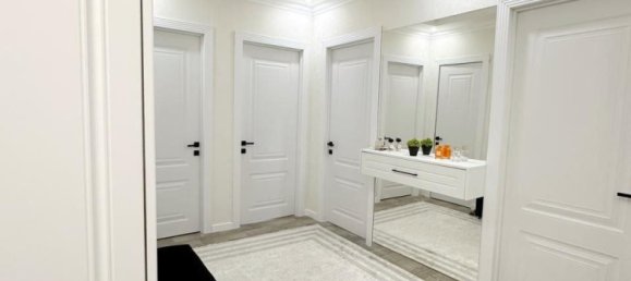 Квартира с 3 спальнями в Хатаинский район, Азербайджан № 1566 13