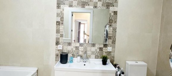 Квартира с 3 спальнями в Хатаинский район, Азербайджан № 1566 9