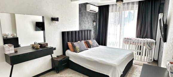 Квартира с 3 спальнями в Хатаинский район, Азербайджан № 1566 4