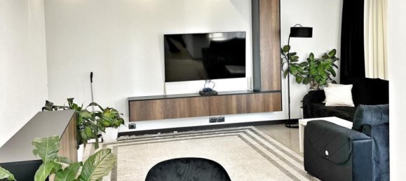 Квартира с 3 спальнями в Хатаинский район, Азербайджан № 1566 8