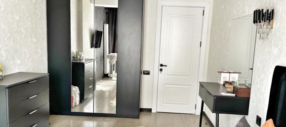 Квартира с 3 спальнями в Хатаинский район, Азербайджан № 1566 14