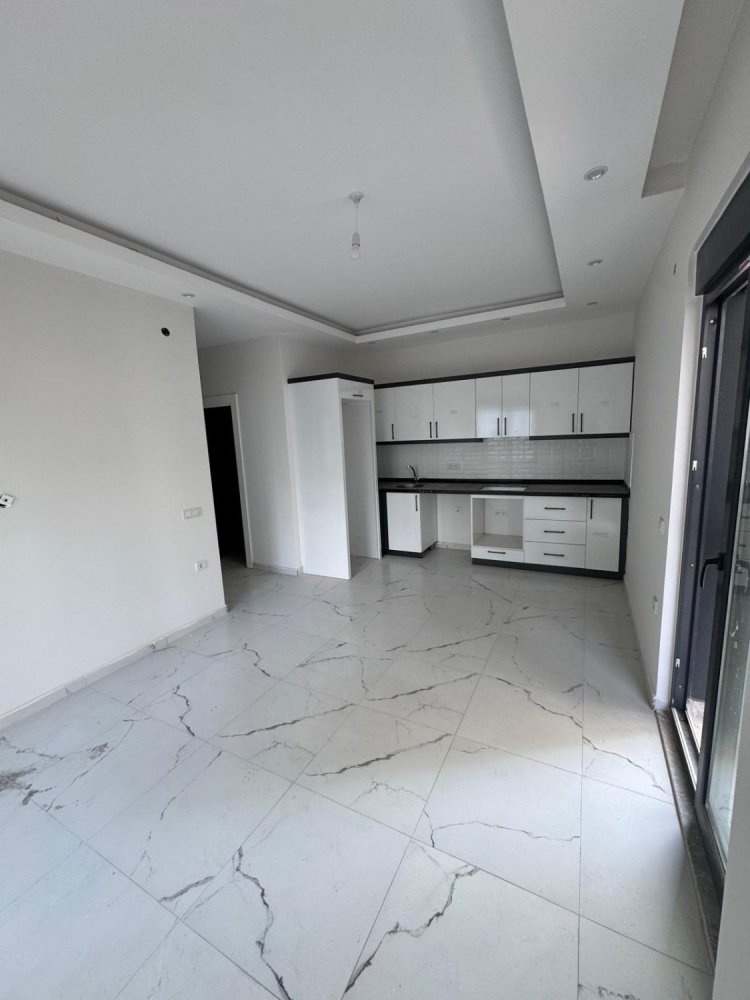 Apartamento 2+1 em Alanya, Turkey N.º 41790
