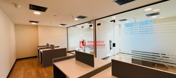 72m² Office in Jumeirah Lake Towers, UAE No. 42669 5