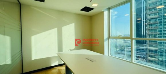 72m² Office in Jumeirah Lake Towers, UAE No. 42669 7