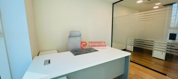 72m² Office in Jumeirah Lake Towers, UAE No. 42669 2