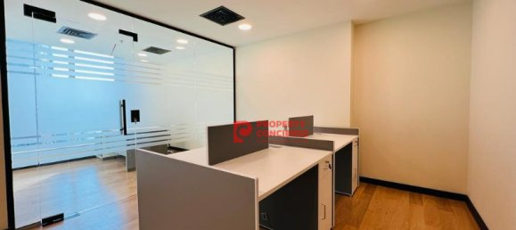 72m² Office in Jumeirah Lake Towers, UAE No. 42669 3