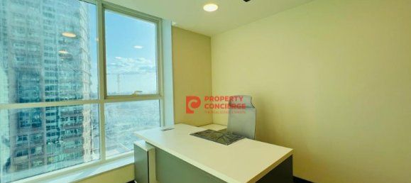 72m² Office in Jumeirah Lake Towers, UAE No. 42669 11