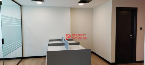 72m² Office in Jumeirah Lake Towers, UAE No. 42669 15