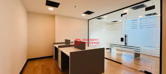 72m² Office in Jumeirah Lake Towers, UAE No. 42669 4