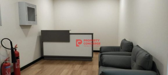 72m² Office in Jumeirah Lake Towers, UAE No. 42669 8