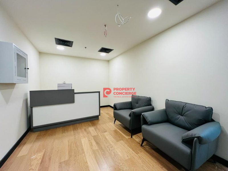 72m² Office in Jumeirah Lake Towers, UAE No. 42669