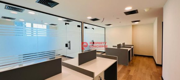 72m² Office in Jumeirah Lake Towers, UAE No. 42669 6
