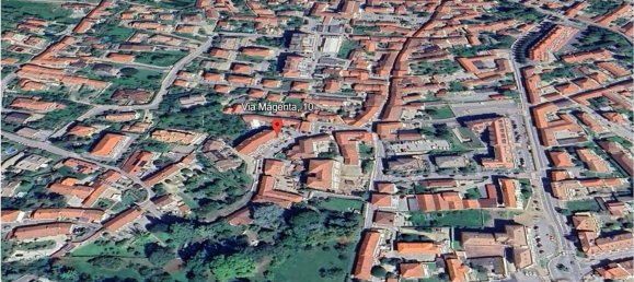 3 rooms Apartment in Piossasco, Italy No. 12250 4