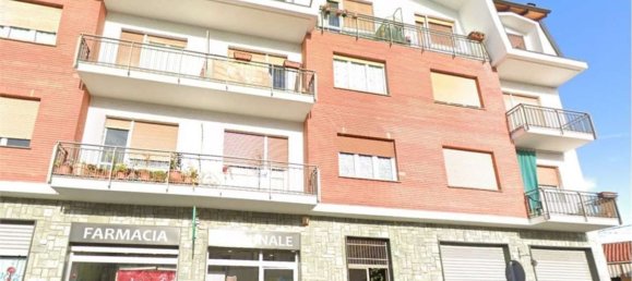 3 rooms Apartment in Piossasco, Italy No. 12250 8