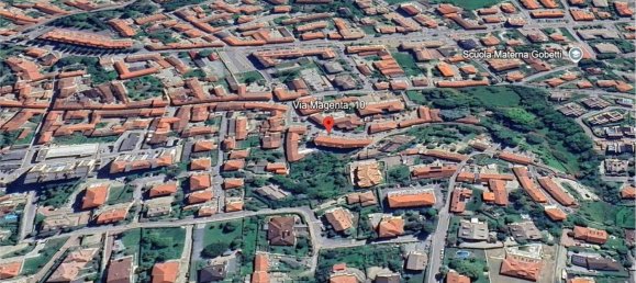 3 rooms Apartment in Piossasco, Italy No. 12250 5