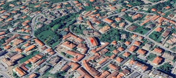 3 rooms Apartment in Piossasco, Italy No. 12250 6