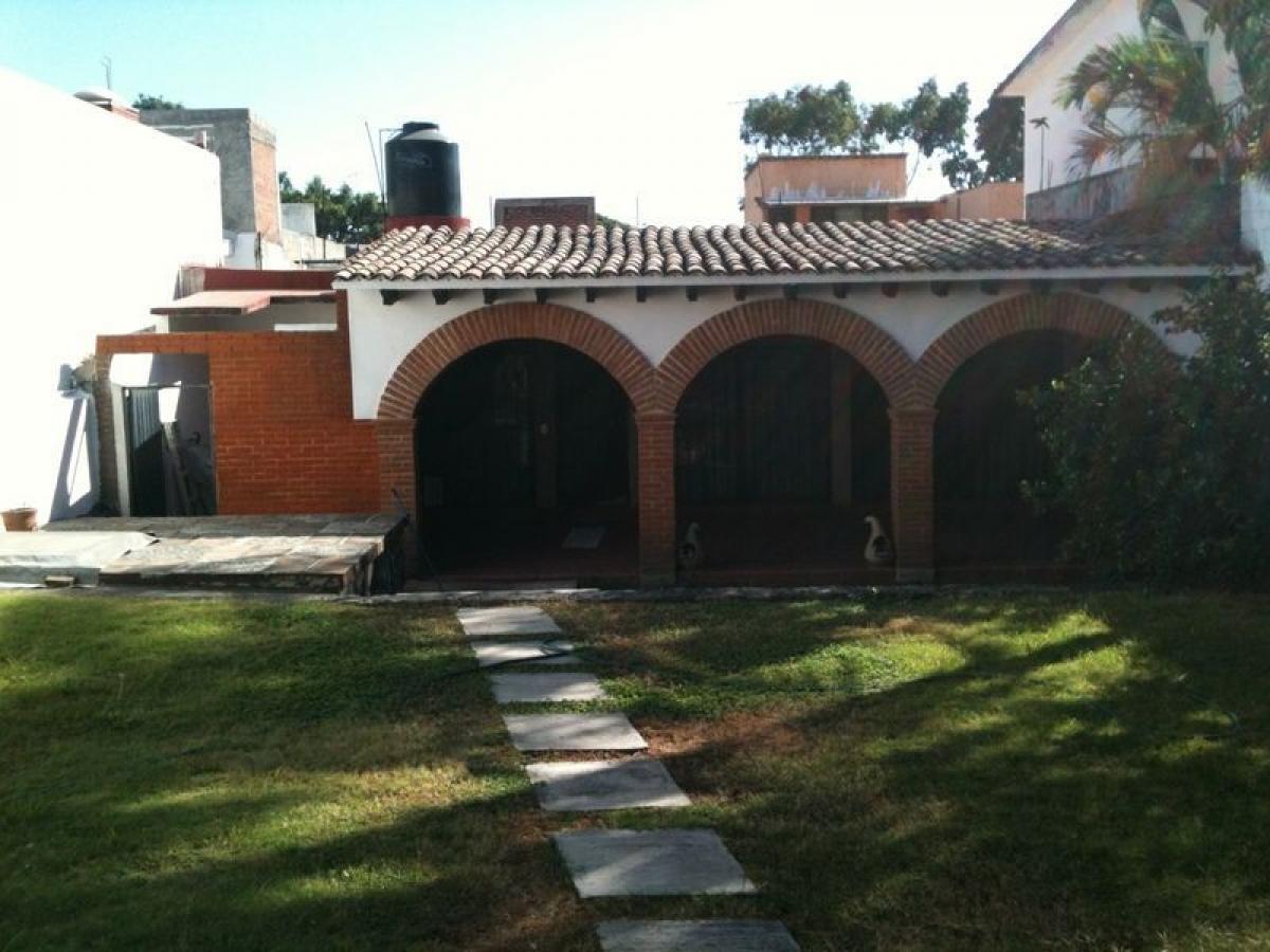 Casa T2 em Morelos, Mexico N.º 167966