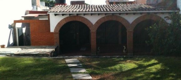 Casa T2 em Morelos, Mexico N.º 167966 2