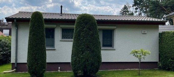 1 Schlafzimmer Bungalow in Dahme-Spreewald, Germany, Nr. 17211 15