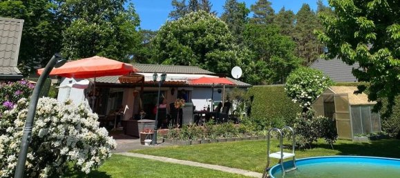1 Schlafzimmer Bungalow in Dahme-Spreewald, Germany, Nr. 17211 9