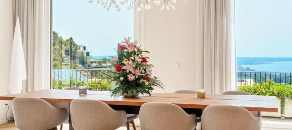 Villa de 4 dormitorios en Palma de Mallorca, Spain No. 167510 6