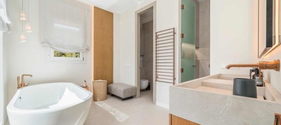 Villa de 4 dormitorios en Palma de Mallorca, Spain No. 167510 20