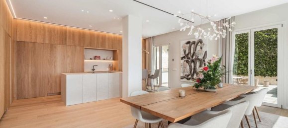 Villa de 4 dormitorios en Palma de Mallorca, Spain No. 167510 8