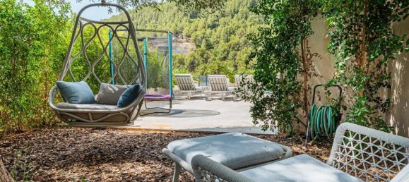 Villa de 4 dormitorios en Palma de Mallorca, Spain No. 167510 13