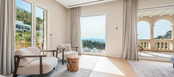 Villa de 4 dormitorios en Palma de Mallorca, Spain No. 167510 16