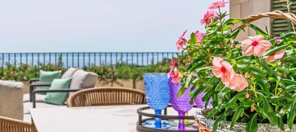 Villa de 4 dormitorios en Palma de Mallorca, Spain No. 167510 10