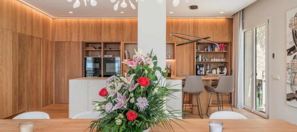 Villa de 4 dormitorios en Palma de Mallorca, Spain No. 167510 9