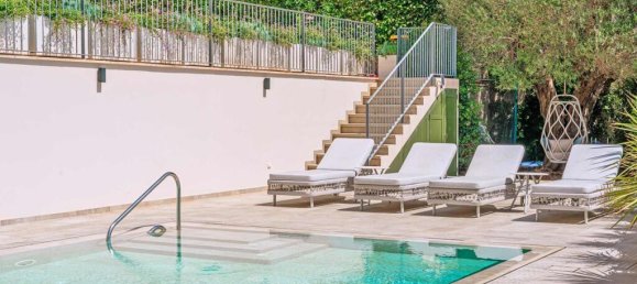 Villa de 4 dormitorios en Palma de Mallorca, Spain No. 167510 3