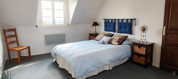 5 bedrooms Castles in Carentoir, France No. 360790 15