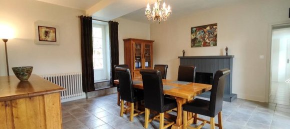 5 bedrooms Castles in Carentoir, France No. 360790 5