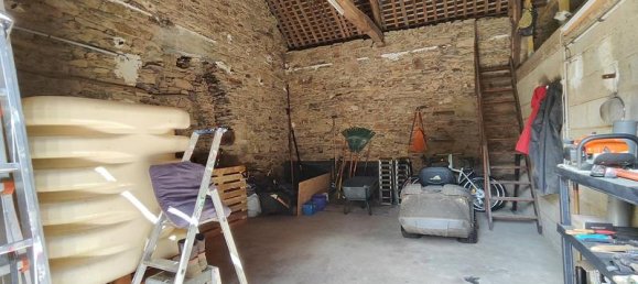 5 bedrooms Castles in Carentoir, France No. 360790 16