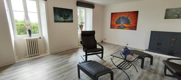 5 bedrooms Castles in Carentoir, France No. 360790 11