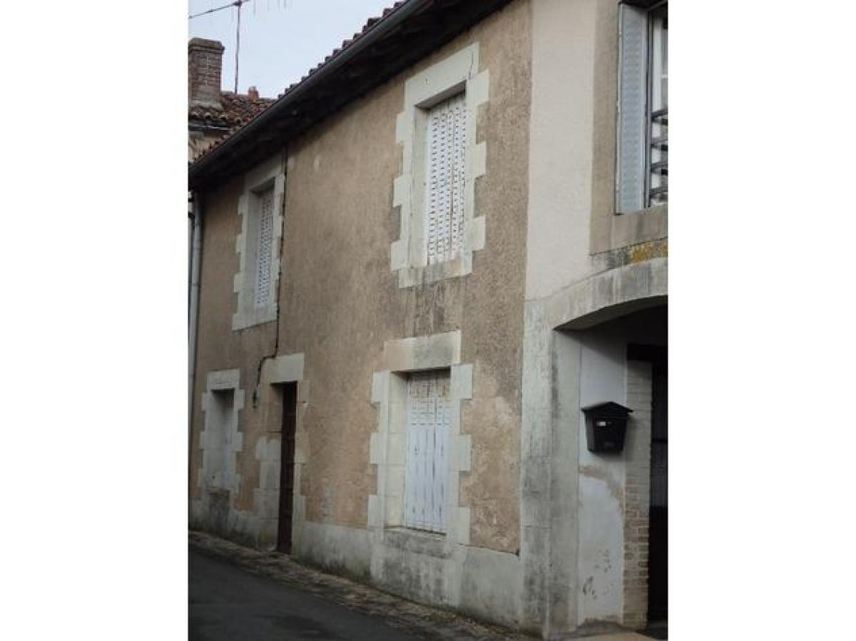 Casa T3 em Plaisance, France N.º 22003