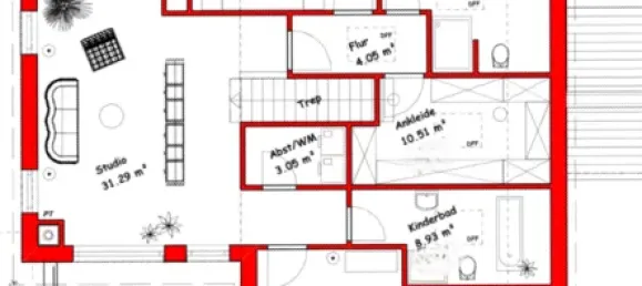 4 bedrooms House in Boblingen, Germany No. 295554 26