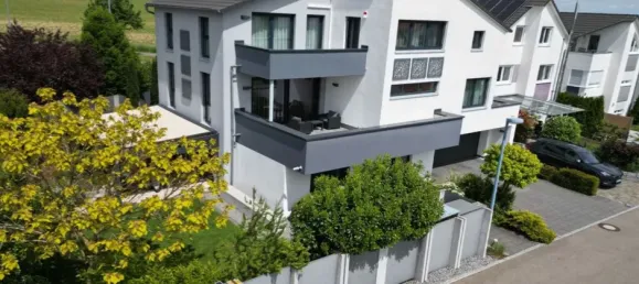 4 bedrooms House in Boblingen, Germany No. 295554 24