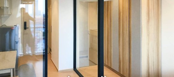 1 bedroom Condo in Bangkok, Thailand No. 16328 10